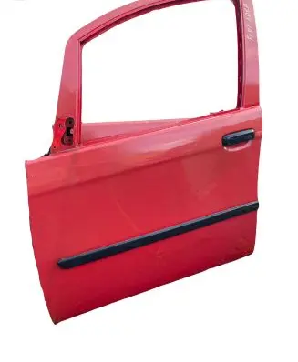 Fiat Idea Front door