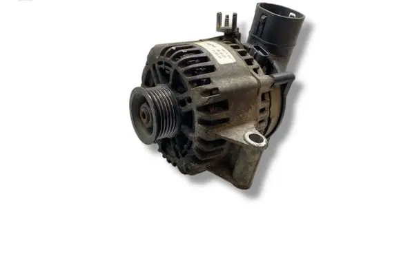 Jaguar X-Type Generator/alternator 1S7TBE
