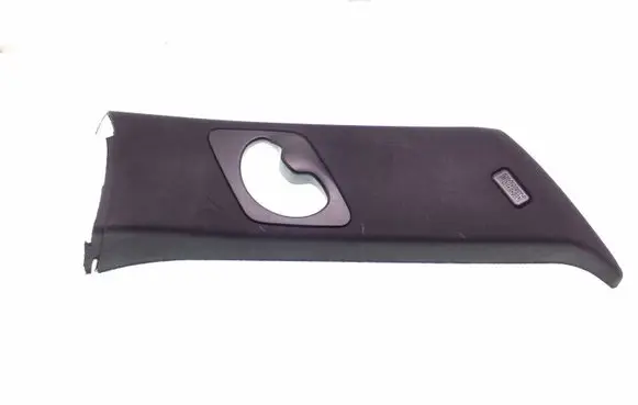 BMW X5 E70 (B) pillar trim (top)