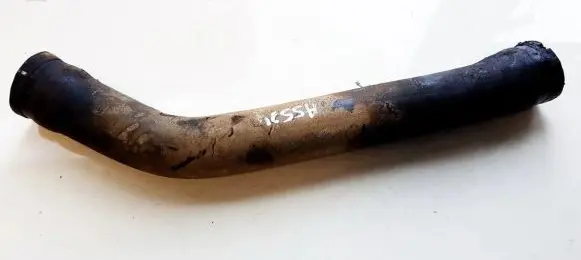 Fiat Panda II Engine coolant pipe/hose