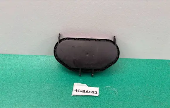Ford Galaxy Headlight/headlamp dust cover 1305239169