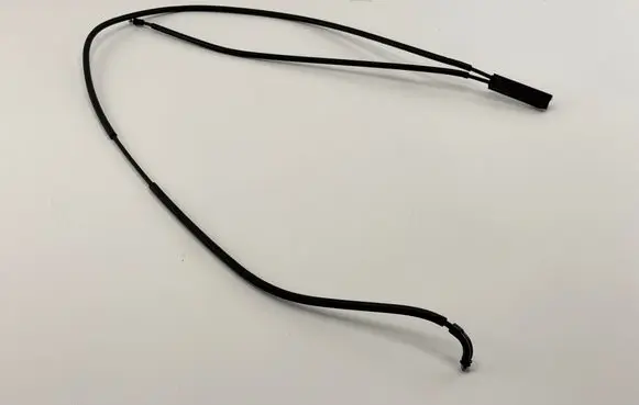 BMW 2 F22 F23 Engine bonnet/hood lock release cable 7396161