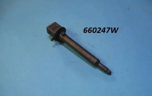 Citroen C5 Interior temperature sensor 660247W