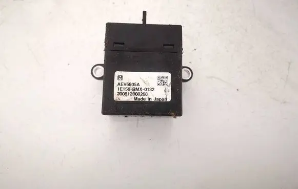 Honda Insight Other control units/modules 1E150RMX0132