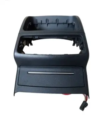 Audi A6 Allroad C7 Other center console (tunnel) element 4G0864376B