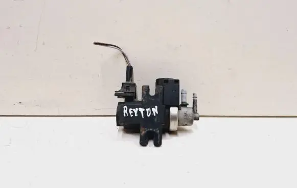 SsangYong Rexton Turbo solenoid valve 6655403497
