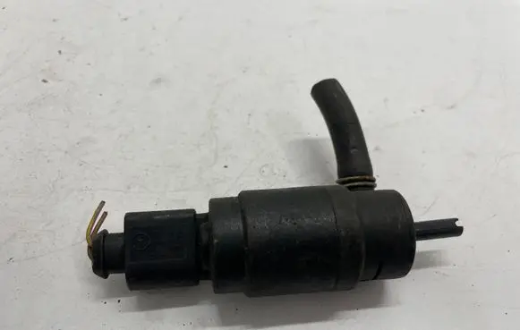 Windscreen/windshield washer pump