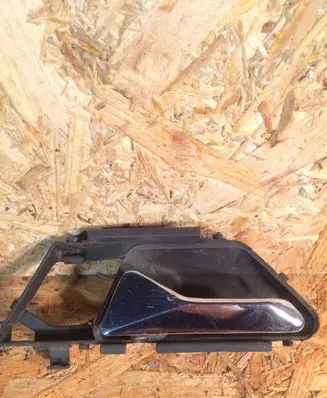 Mercedes-Benz E W124 Front door interior handle 1247600561