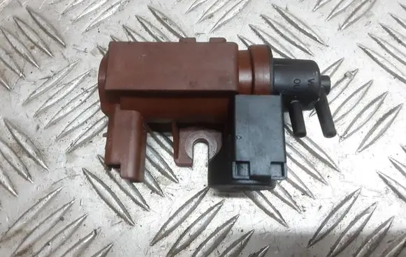 Ford Mondeo Mk III Turbo solenoid valve 6G9Q9D882CA