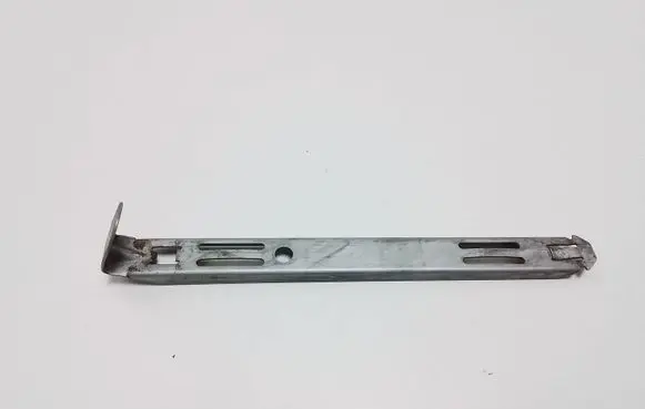 Volvo XC90 Headlight/headlamp mounting bracket 8637182