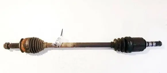 Subaru Legacy Front driveshaft