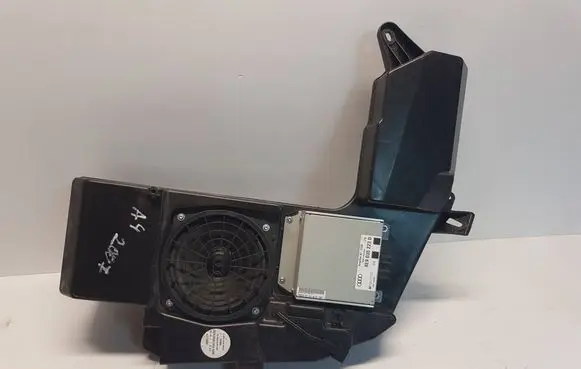Audi A4 S4 B7 8E 8H Subwoofer speaker 8E9035382D 4913410306