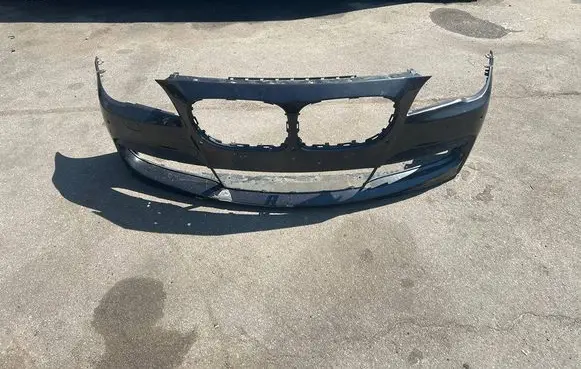 BMW 7 F01 F02 F03 F04 Front bumper 8049638 51118049638