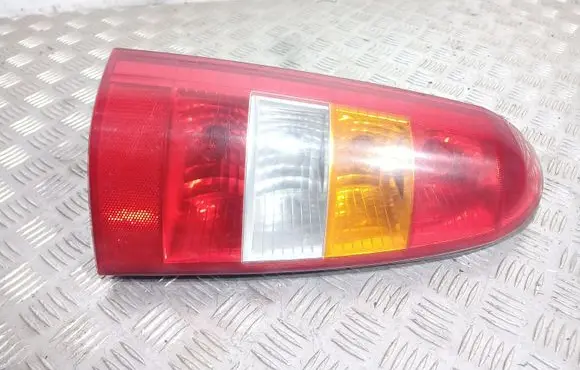 Opel Astra G Rear/tail lights 22178HC