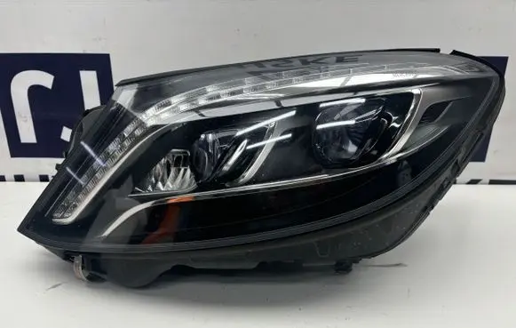 Mercedes-Benz S AMG W222 Headlight/headlamp A2229060902