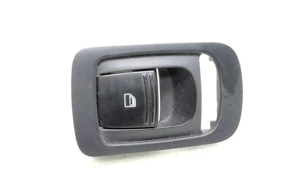 Porsche Cayenne (9PA) Electric window control switch 7L5959858 7L5959855
