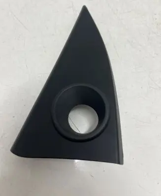 Renault Twingo III Plastic wing mirror trim cover 802930792R 1970167282
