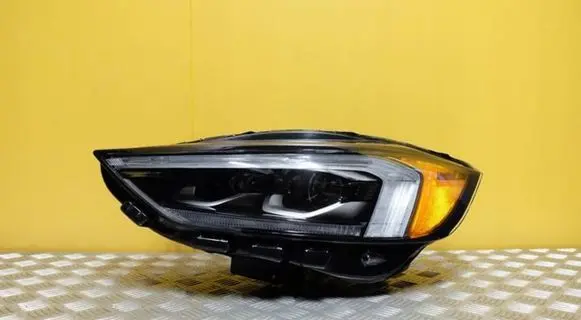 Ford Edge II Headlight/headlamp KT4B13W030DK 2505