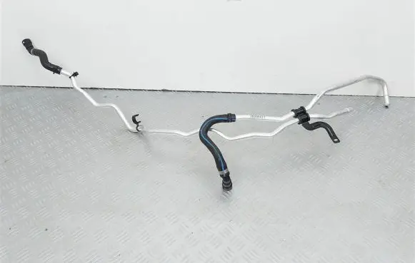 Ford Kuga III Engine coolant pipe/hose 20200612