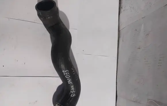 Audi A4 S4 B7 8E 8H Intercooler hose/pipe 8E0145745B