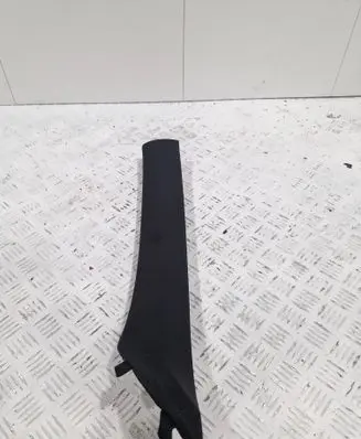 BMW 3 F30 F35 F31 (A) pillar trim 7220995 52107010