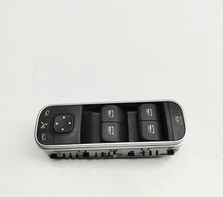 Mercedes-Benz GLB x247 Electric window control switch A1679050101