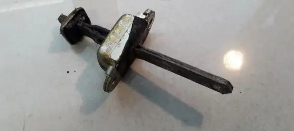 Nissan Micra Rear door check strap stopper