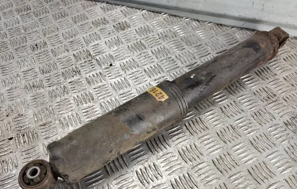 Chevrolet Captiva Rear shock absorber/damper