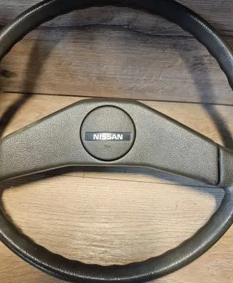 Nissan Micra Steering wheel 484A01