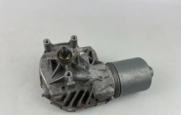 Wiper motor