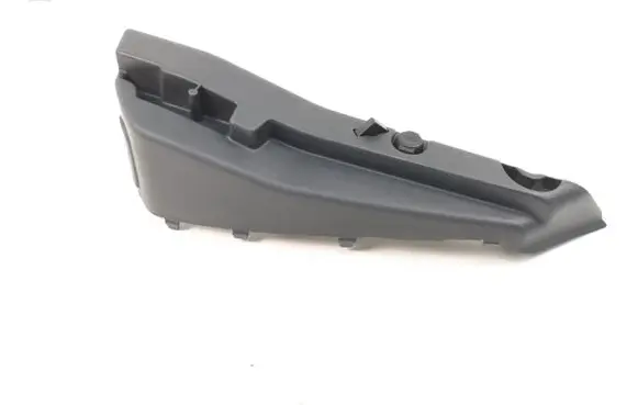 Peugeot 3008 I Parcel shelf load cover mount bracket 9687875180