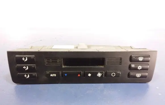 Mercedes-Benz E W124 Climate control unit 8384112