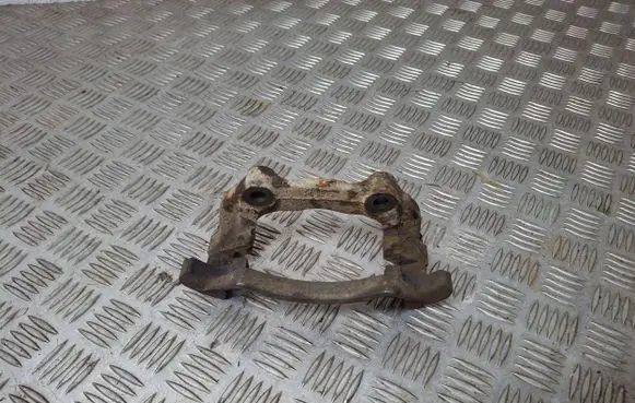 Audi A4 S4 B5 8D Front Brake Caliper Pad/Carrier 