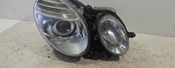 Mercedes-Benz E W211 Headlight/headlamp