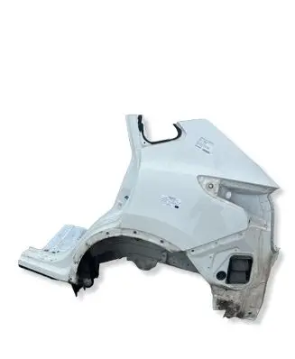 Nissan Qashqai Rear quarter panel 
