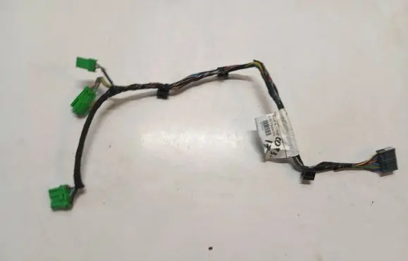 Volvo XC60 Other wiring loom 30772424