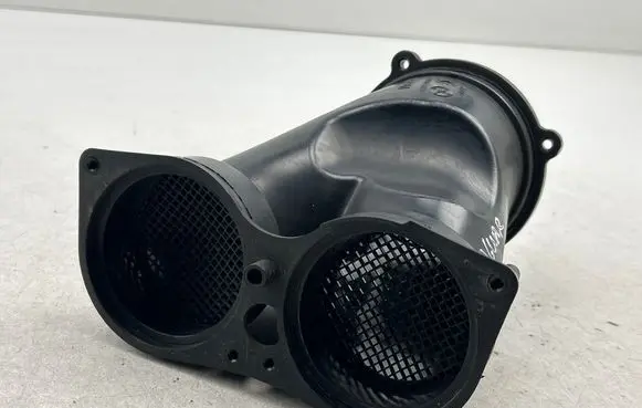 Air intake duct part