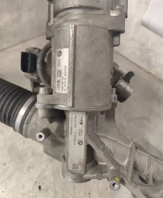 BMW 6 F06 Gran coupe Steering rack 7806434139 00018748