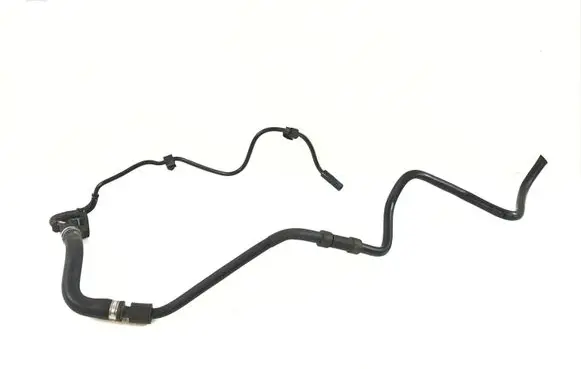 Audi A4 S4 B9 Vacuum line/pipe/hose 8W0611931BH 06K133241P