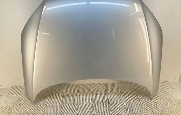 Engine bonnet/hood