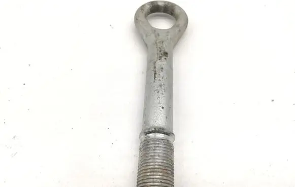 Toyota RAV 4 (XA20) Towing hook eye 