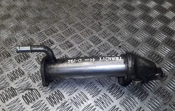 Ford Transit EGR valve cooler 8c109f464ab