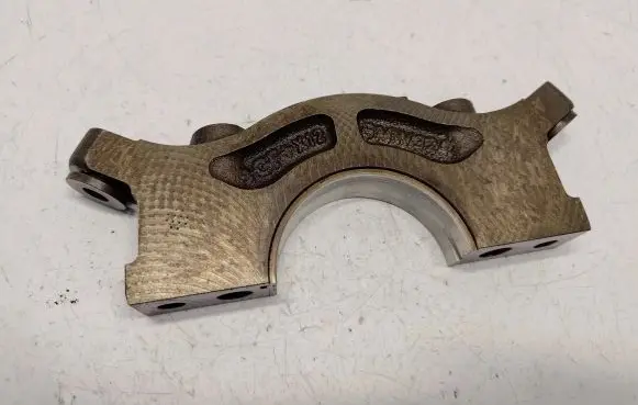 BMW X5 E70 Crankshaft Holder 