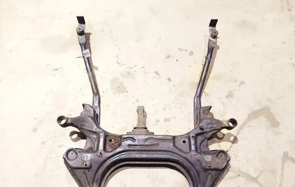 Chevrolet Aveo Front subframe