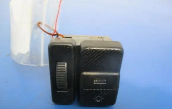 Volkswagen PASSAT B3 Other devices 357941531