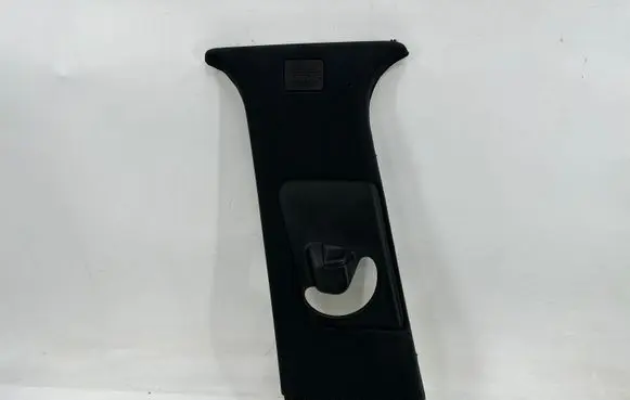 Land Rover Range Rover Evoque L538 (B) pillar trim (bottom) BJ32243A87AF
