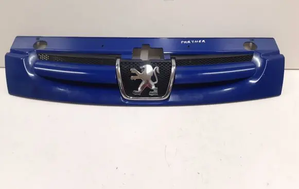 Peugeot Partner Front grill 9644758777