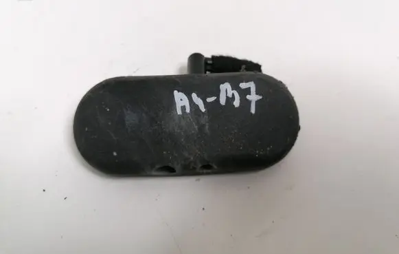 Audi A4 S4 B7 8E 8H Windshield washer spray nozzle 8E0955988D