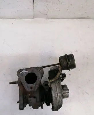 Audi A4 S4 B5 8D Turbo