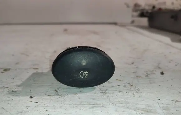 Ford Escort Fog light switch 97ag15k237